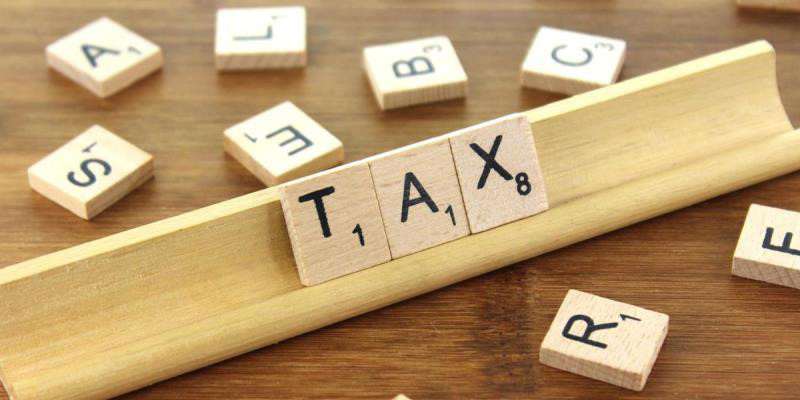 Thủ tục kê khai thuế thu nhập doanh nghiệp (phần 2)