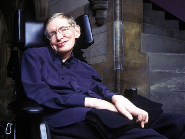 Đều gì khiến cố giáo sư Stephen Hawking nỗ lực làm nên điều kỳ diệu nhất cuộc đời?