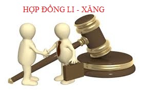 Li Xăng